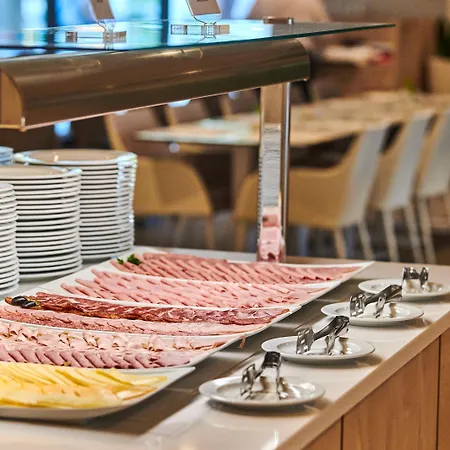 Ξενοδοχείο Park Plava Laguna Πόρετς