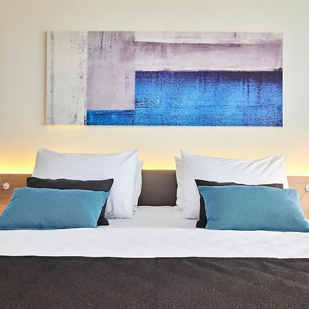 Park Plava Laguna 4* Πόρετς