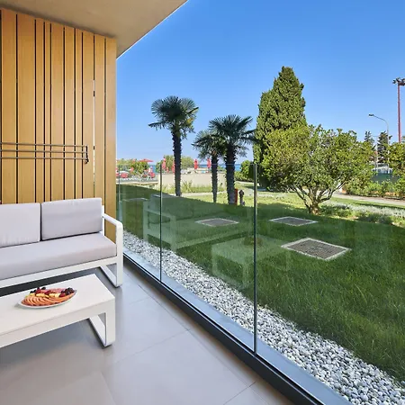 Ξενοδοχείο Park Plava Laguna