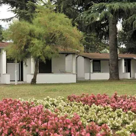 Ξενοδοχείο Park Plava Laguna 4*