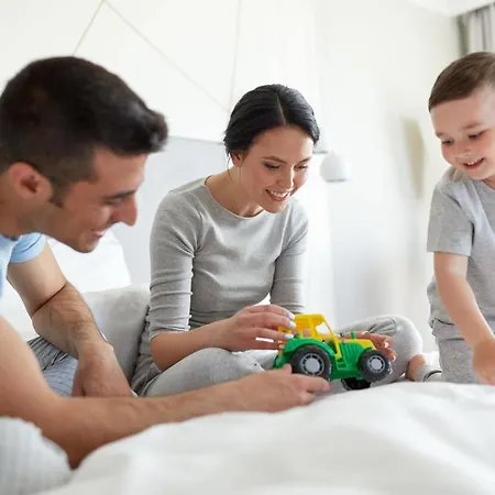 Park Plava Laguna Ξενοδοχείο 4*