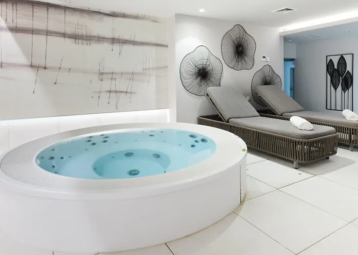 Park Plava Laguna Hotel 4*