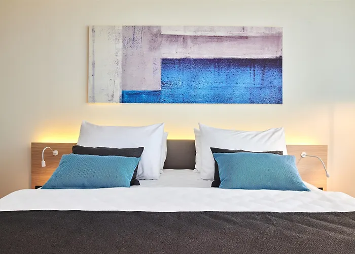 Park Plava Laguna 4* Poreč