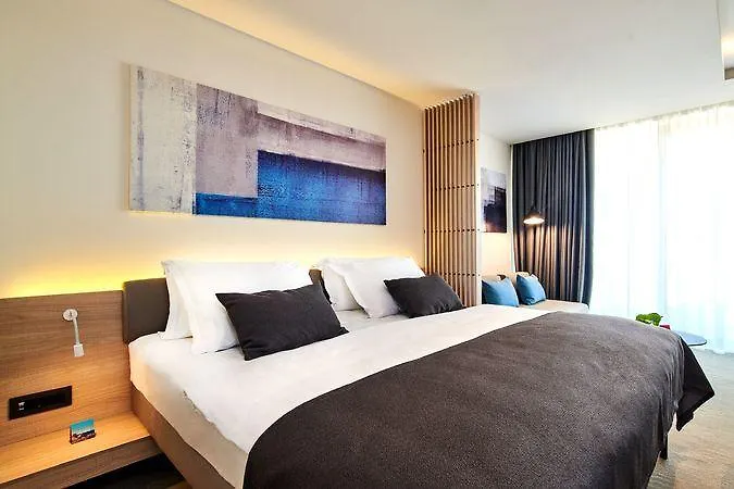 Hotel Park Plava Laguna