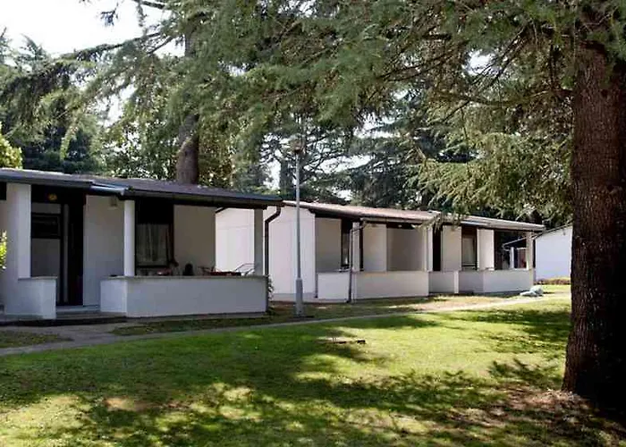 Hotel Park Plava Laguna Poreč