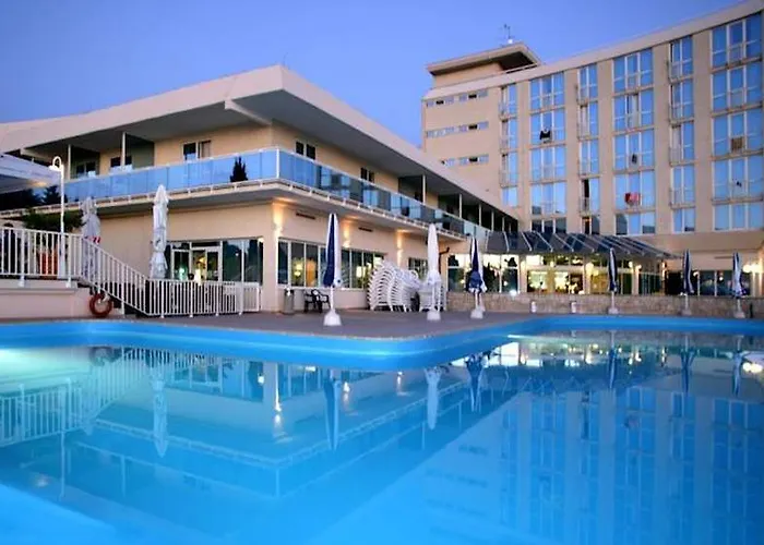 Hotel Park Plava Laguna